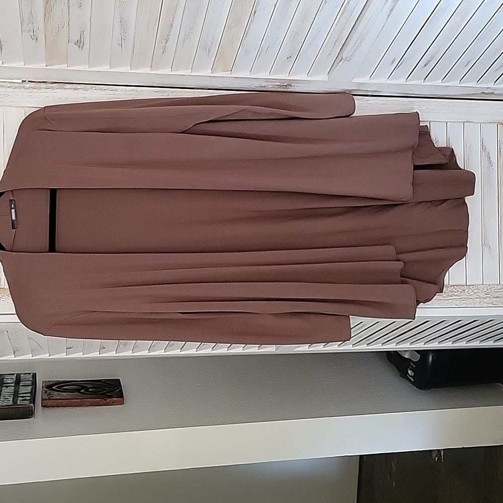 DRSKIN Brown XXL Light Cover-up